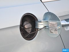 2013款 1.4 TSI 蓝驱版