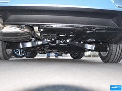 2013款 1.4 TSI 蓝驱版