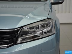 2013款 1.4 TSI 蓝驱版