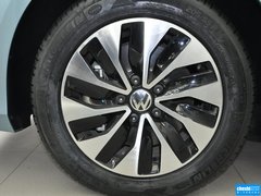 2013款 1.4 TSI 蓝驱版