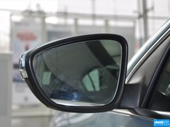 2013款 1.4 TSI 蓝驱版