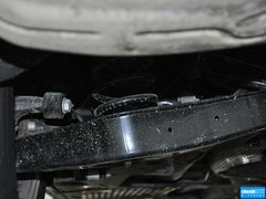 2013款 1.4 TSI 蓝驱版