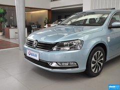 2013款 1.4 TSI 蓝驱版