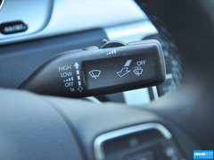 2013款 1.4 TSI 蓝驱版
