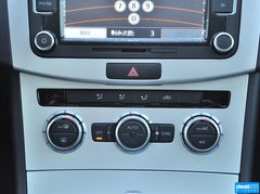2013款 1.4 TSI 蓝驱版