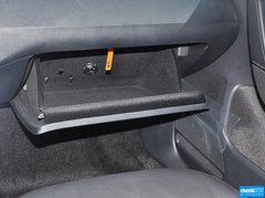 2013款 1.4 TSI 蓝驱版