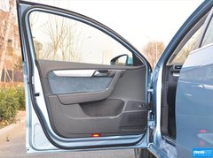 2013款 1.4 TSI 蓝驱版