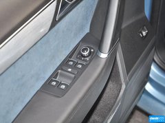 2013款 1.4 TSI 蓝驱版