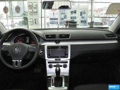 2013款 1.4 TSI 蓝驱版
