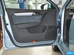 2013款 1.4 TSI 蓝驱版