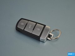2013款 1.4 TSI 蓝驱版