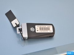 2013款 1.4 TSI 蓝驱版
