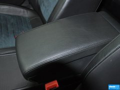 2013款 1.4 TSI 蓝驱版