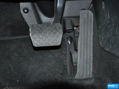 2013款 1.4 TSI 蓝驱版