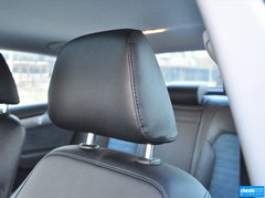 2013款 1.4 TSI 蓝驱版
