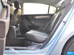 2013款 1.4 TSI 蓝驱版