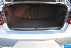 2013款 1.4 TSI 蓝驱版