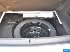 2013款 1.4 TSI 蓝驱版