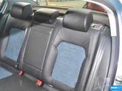 2013款 1.4 TSI 蓝驱版