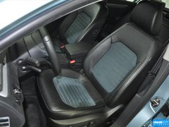 2013款 1.4 TSI 蓝驱版