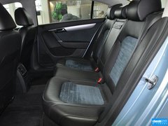 2013款 1.4 TSI 蓝驱版