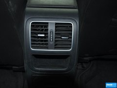 2013款 1.4 TSI 蓝驱版