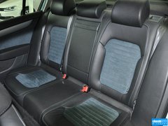 2013款 1.4 TSI 蓝驱版