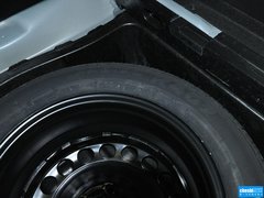 2013款 1.4 TSI 蓝驱版