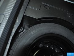 2013款 1.4 TSI 蓝驱版