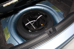 2013款 1.4 TSI 蓝驱版
