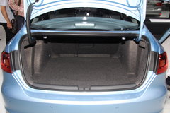2013款 1.4 TSI 蓝驱版