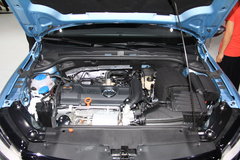 2013款 1.4 TSI 蓝驱版