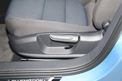 2013款 1.4 TSI 蓝驱版
