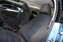2013款 1.4 TSI 蓝驱版