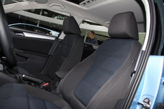 2013款 1.4 TSI 蓝驱版