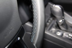 2013款 1.4 TSI 蓝驱版