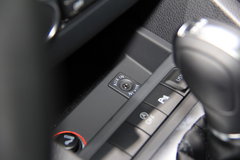 2013款 1.4 TSI 蓝驱版