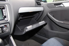 2013款 1.4 TSI 蓝驱版