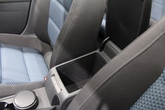 2013款 1.4 TSI 蓝驱版