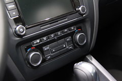 2013款 1.4 TSI 蓝驱版