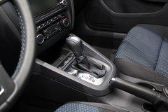 2013款 1.4 TSI 蓝驱版