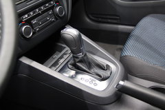 2013款 1.4 TSI 蓝驱版