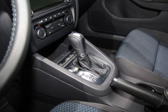 2013款 1.4 TSI 蓝驱版