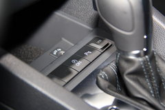 2013款 1.4 TSI 蓝驱版