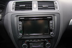2013款 1.4 TSI 蓝驱版