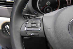 2013款 1.4 TSI 蓝驱版