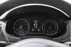 2013款 1.4 TSI 蓝驱版