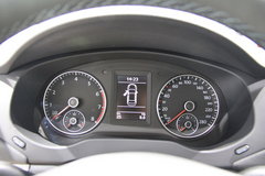 2013款 1.4 TSI 蓝驱版