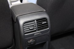 2013款 1.4 TSI 蓝驱版