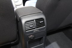 2013款 1.4 TSI 蓝驱版